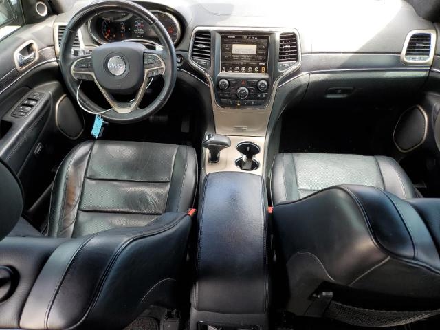 1C4RJFJT8EC288369 - 2014 JEEP GRAND CHER SUMMIT Qara foto 8