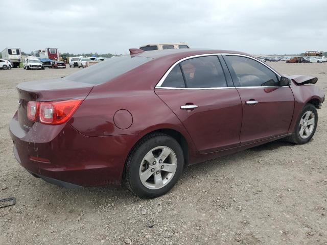 1G11E5SA8GF134974 - 2016 CHEVROLET MALIBU LIM LTZ 栗色 照片 3