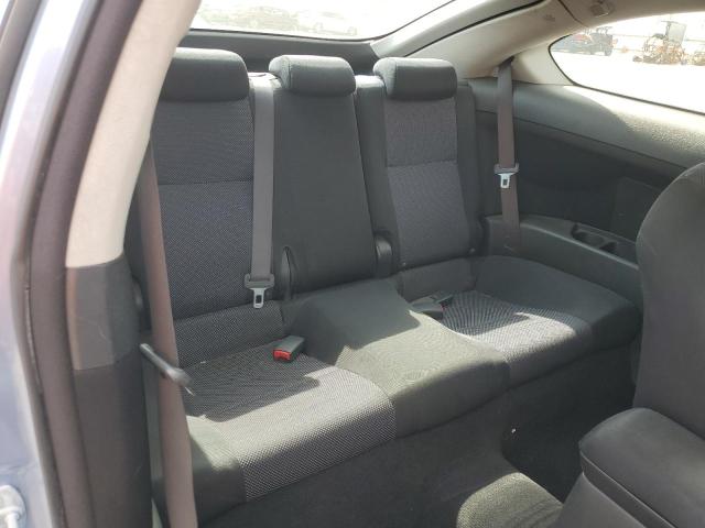 JTKDE167680273770 - 2008 TOYOTA SCION TC Mavi foto 10