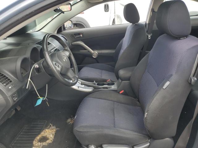 JTKDE167680273770 - 2008 TOYOTA SCION TC Mavi foto 7