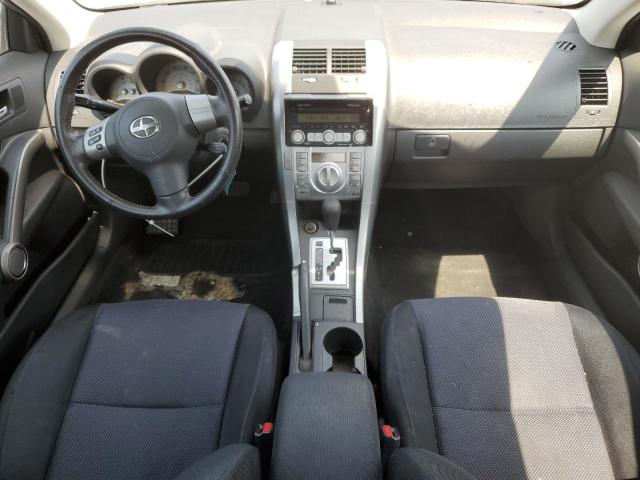 JTKDE167680273770 - 2008 TOYOTA SCION TC Mavi foto 8