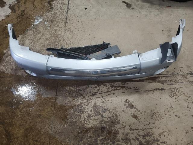 5TBBT44154S448479 - 2004 TOYOTA TUNDRA ACCESS CAB SR5 SILVER photo 12