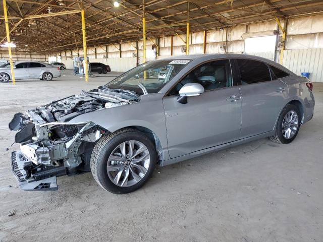 2021 TOYOTA AVALON XLE, 