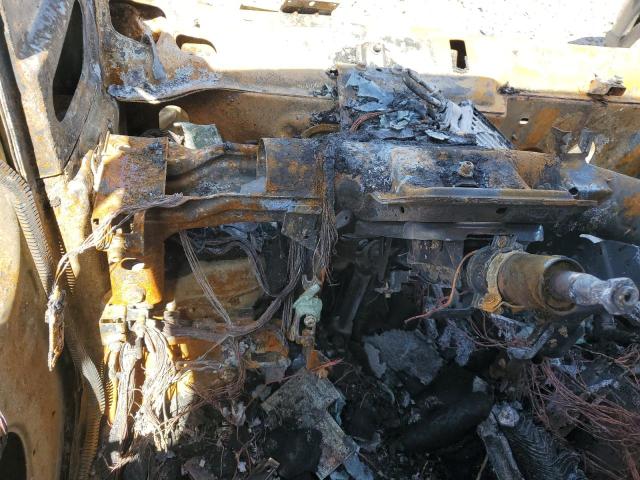 3C6TRVDG7KE503405 - 2019 RAM PROMASTER 2500 HIGH ვერცხლისფერი ფოტო 9