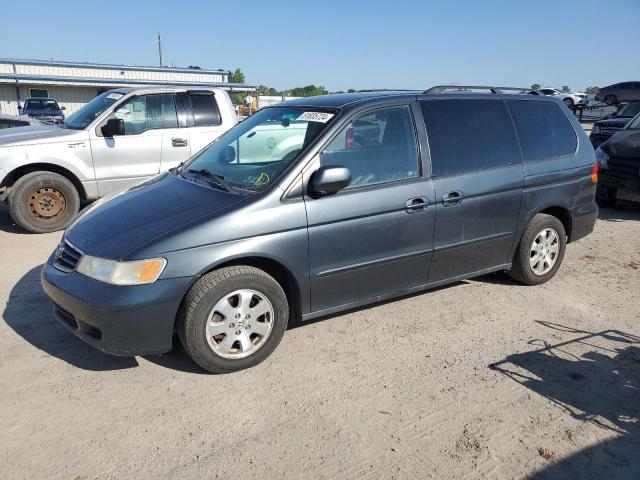 2003 HONDA ODYSSEY EXL, 