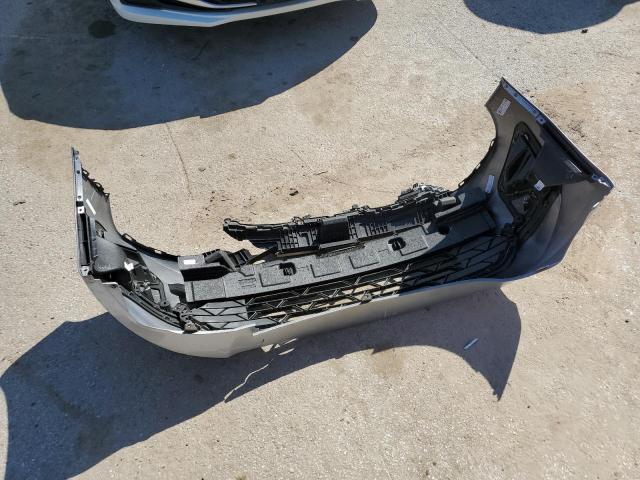 3KPA24AD9PE554761 - 2023 KIA RIO LX SILVER photo 12