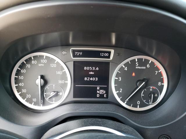 SJKCH5CP2JA045798 - 2018 INFINITI QX30 BASE BLACK photo 9