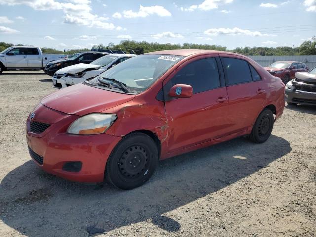 2009 TOYOTA YARIS, 