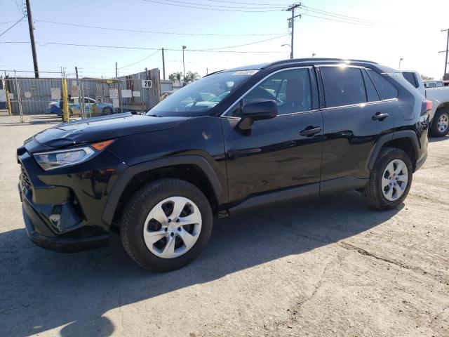 2019 TOYOTA RAV4 LE, 