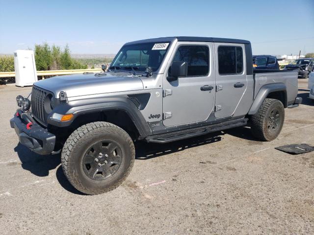 2020 JEEP GLADIATOR SPORT, 