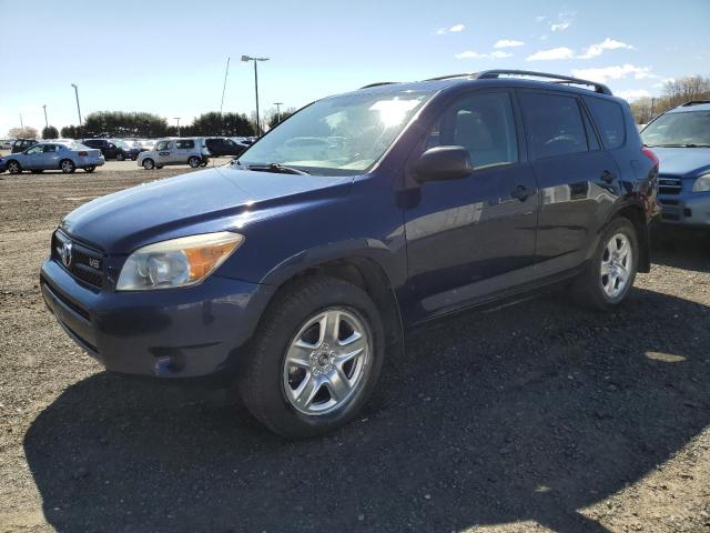 2007 TOYOTA RAV4, 