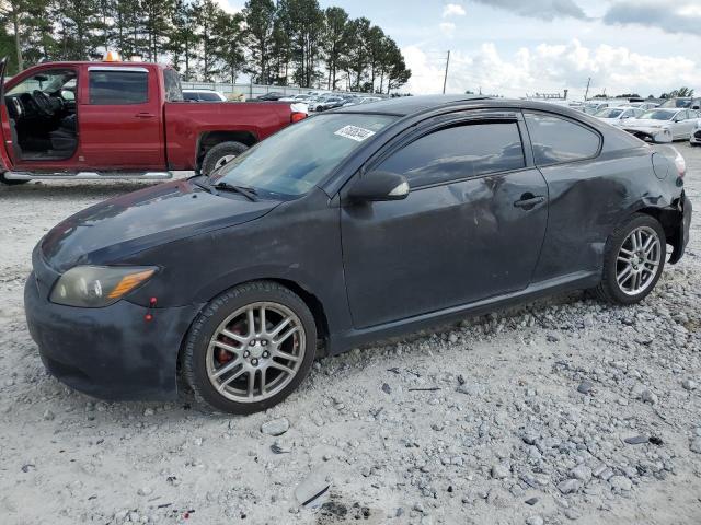 2009 TOYOTA SCION TC, 