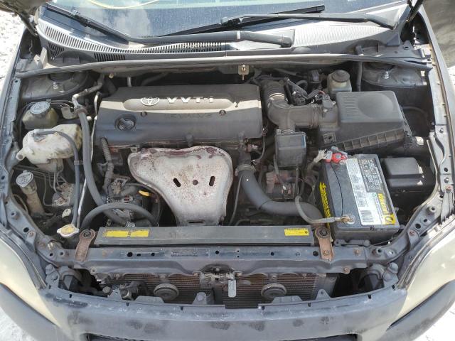 JTKDE167490284736 - 2009 TOYOTA SCION TC 黑色 照片 11