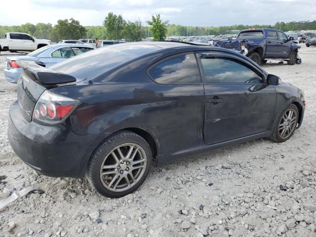 JTKDE167490284736 - 2009 TOYOTA SCION TC 黑色 照片 3