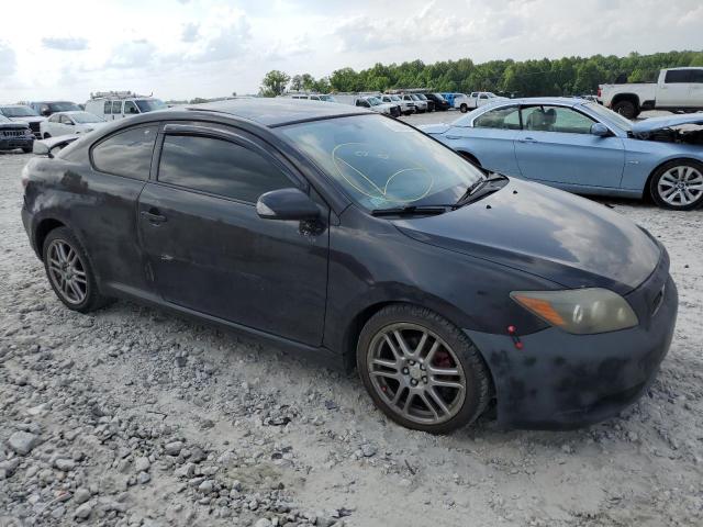 JTKDE167490284736 - 2009 TOYOTA SCION TC 黑色 照片 4