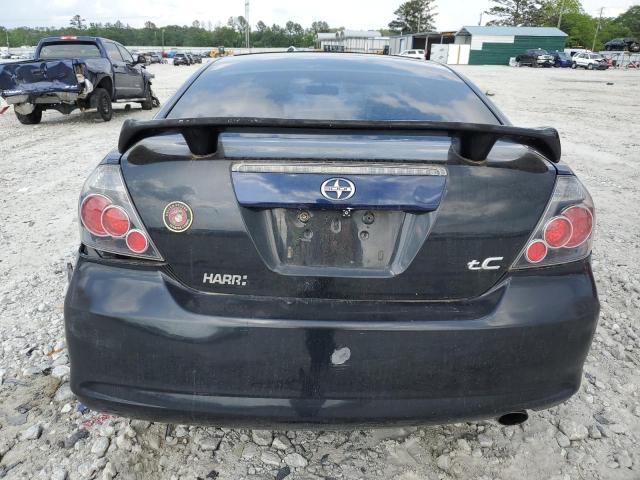 JTKDE167490284736 - 2009 TOYOTA SCION TC 黑色 照片 6