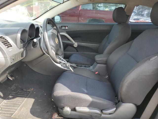 JTKDE167490284736 - 2009 TOYOTA SCION TC 黑色 照片 7