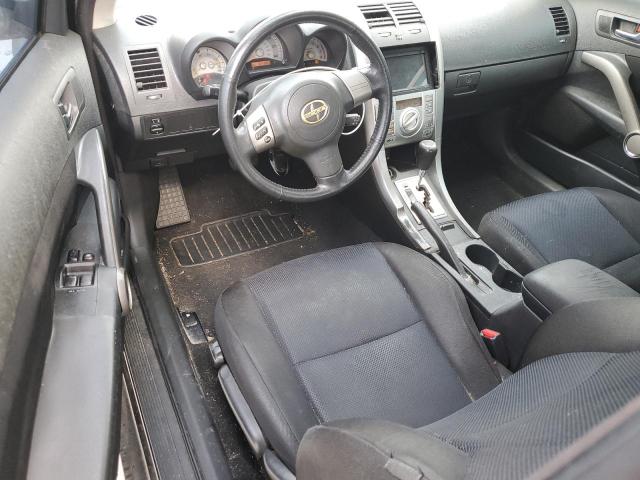 JTKDE167490284736 - 2009 TOYOTA SCION TC 黑色 照片 8