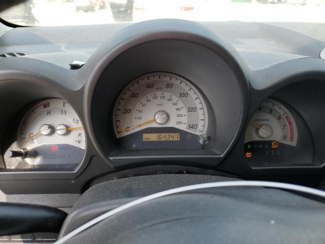 JTKDE167490284736 - 2009 TOYOTA SCION TC 黑色 照片 9