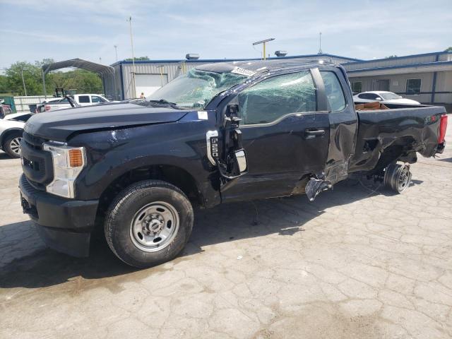 2022 FORD F250 SUPER DUTY, 