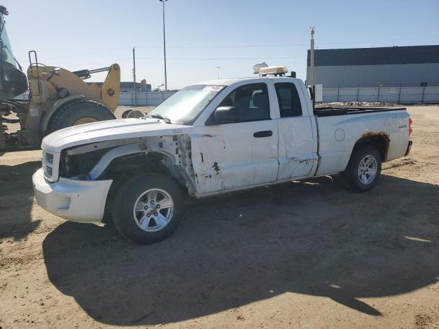 2010 DODGE DAKOTA SXT, 