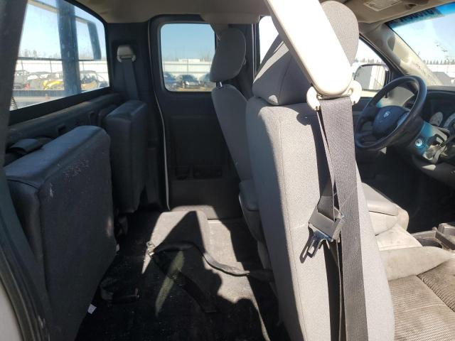 1D7CW3BP5AS184273 - 2010 DODGE DAKOTA SXT 白色 照片 10