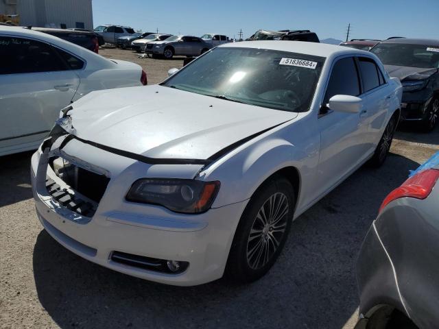 2013 CHRYSLER 300 S, 