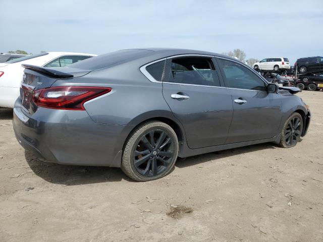 1N4AL3AP5HC276862 - 2017 NISSAN ALTIMA 2.5 GRAY photo 3