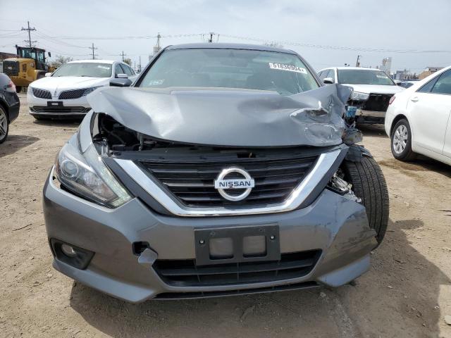 1N4AL3AP5HC276862 - 2017 NISSAN ALTIMA 2.5 GRAY photo 5