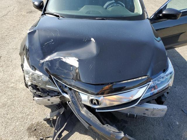 19UDE2F32GA013211 - 2016 ACURA ILX BASE WATCH PLUS BLACK photo 11