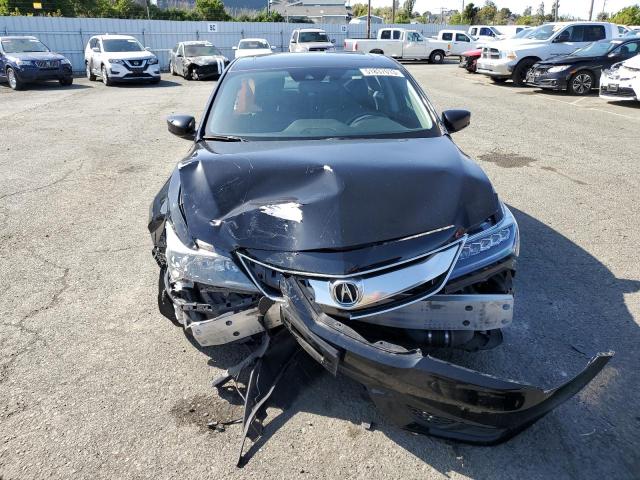19UDE2F32GA013211 - 2016 ACURA ILX BASE WATCH PLUS BLACK photo 5