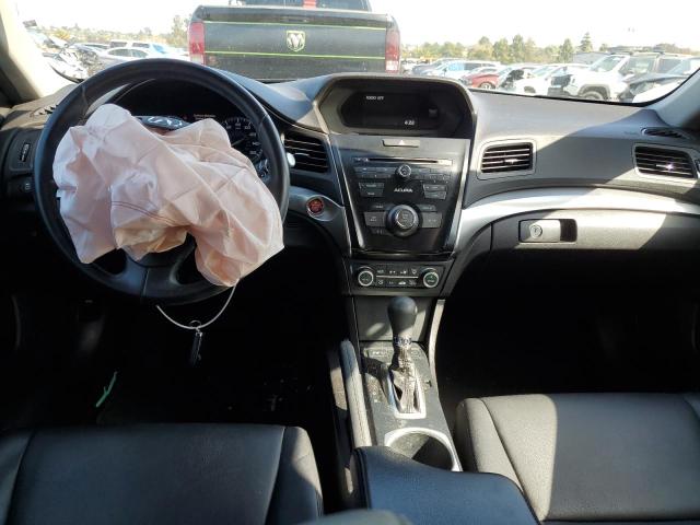 19UDE2F32GA013211 - 2016 ACURA ILX BASE WATCH PLUS BLACK photo 8