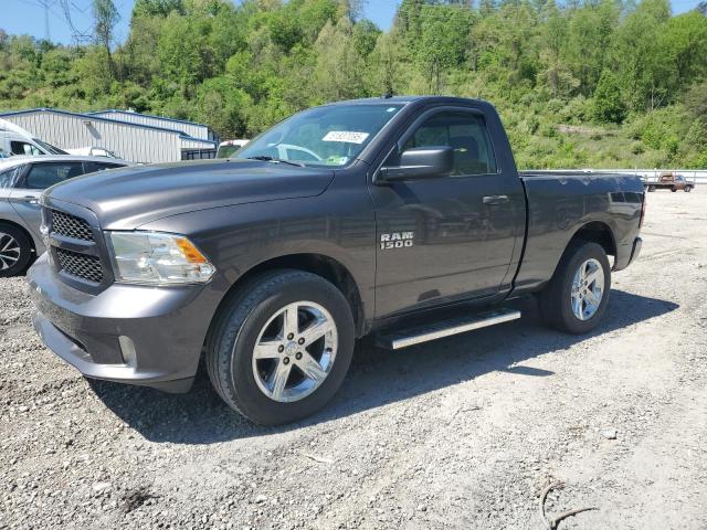 2017 RAM 1500 ST, 