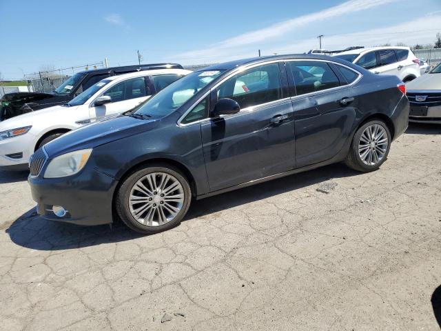 2013 BUICK VERANO, 