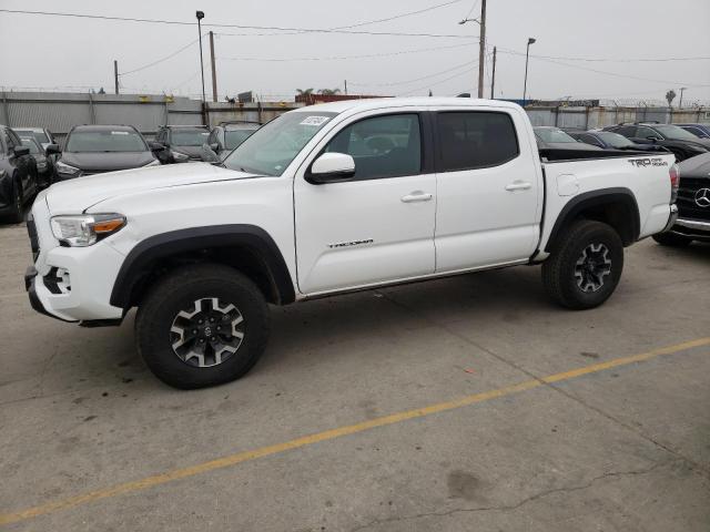 2023 TOYOTA TACOMA DOUBLE CAB, 