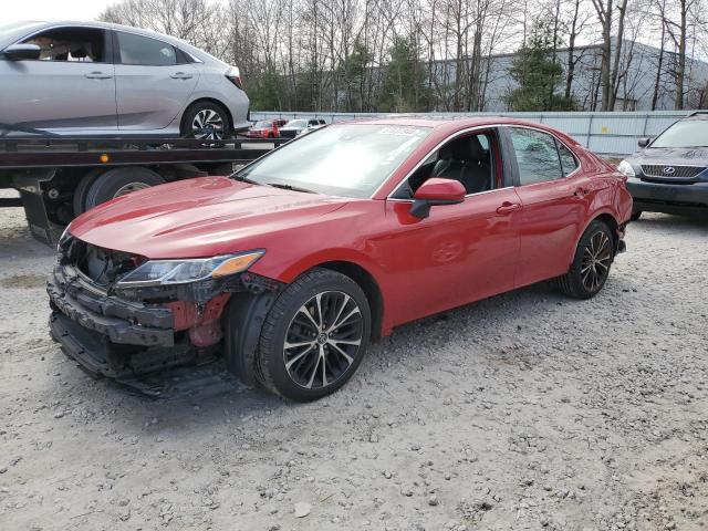 2019 TOYOTA CAMRY L, 