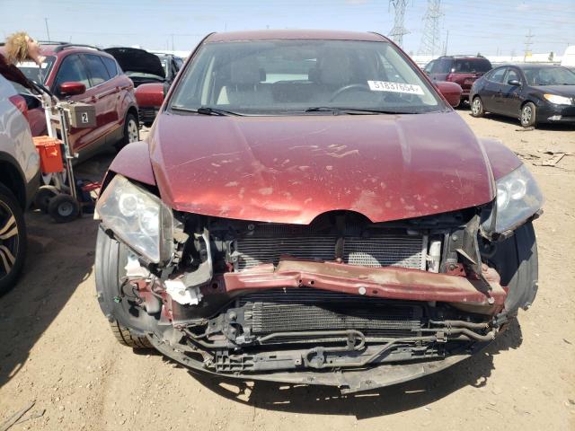 JM3ER293170152486 - 2007 MAZDA CX-7 BURGUNDY photo 5