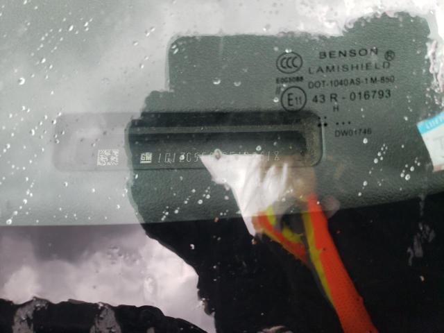 1G1ZC5E08CF195618 - 2012 CHEVROLET MALIBU 1LT BROWN photo 12