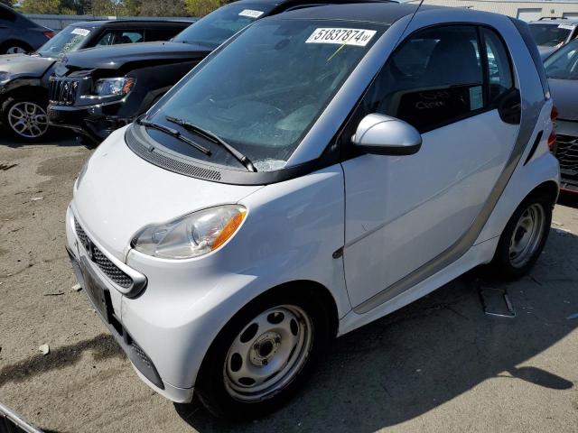 2015 SMART FORTWO PURE, 