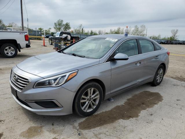 2016 HYUNDAI SONATA SE, 