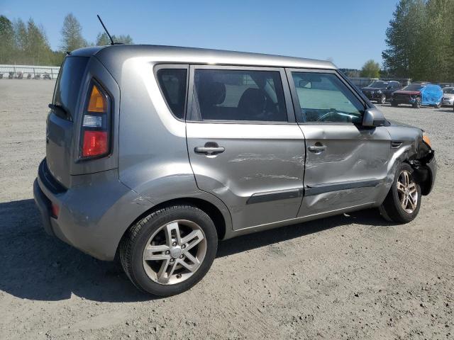 KNDJT2A2XB7272931 - 2011 KIA SOUL + GOLD photo 3