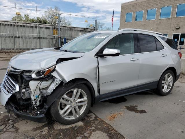 2019 CHEVROLET EQUINOX PREMIER, 