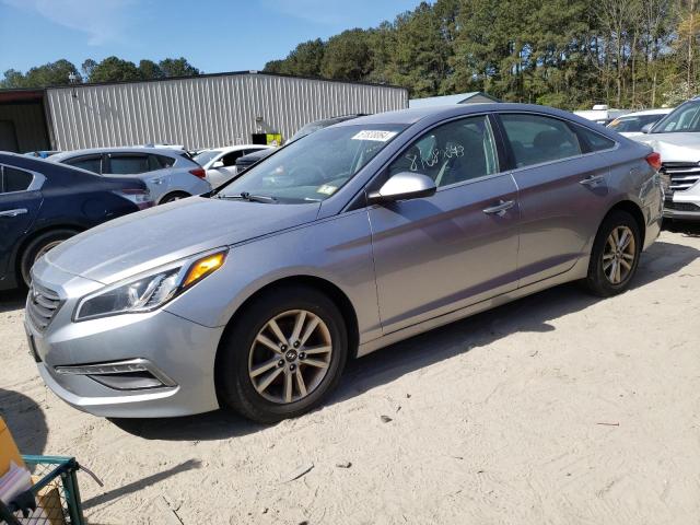 2015 HYUNDAI SONATA SE, 