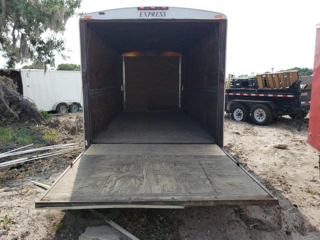 5GLBE16272C000841 - 2002 EXPR TRAILER WHITE photo 6