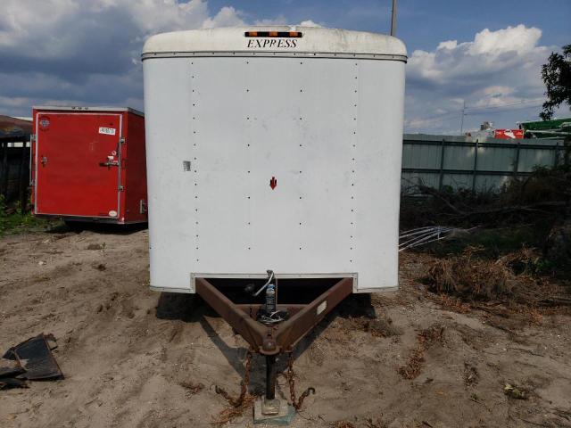 5GLBE16272C000841 - 2002 EXPR TRAILER WHITE photo 7