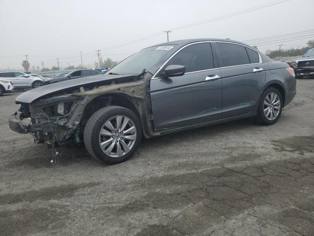 2011 HONDA ACCORD EX, 