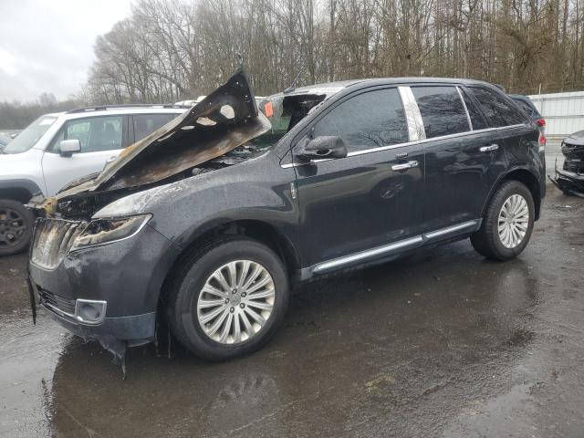 2013 LINCOLN MKX, null