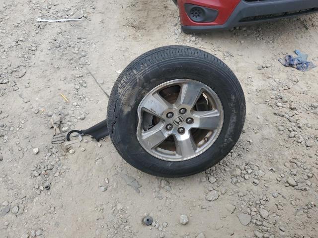 5FNYF38519B006066 - 2009 HONDA PILOT EXL BLACK photo 13