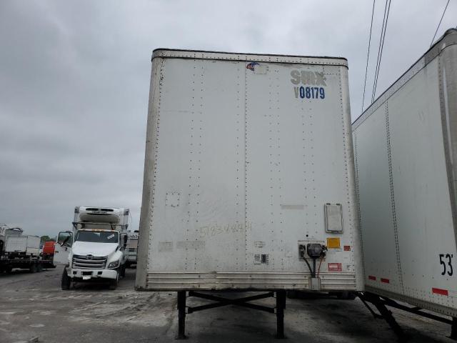 1UYVS25338P307634 - 2008 UTILITY TRAILER Ağ foto 2