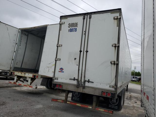 1UYVS25338P307634 - 2008 UTILITY TRAILER Ağ foto 5